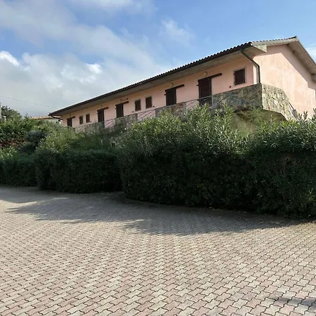 Apartment Dolores