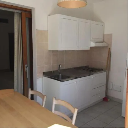 Apartment Dolores Pila (Livorno)