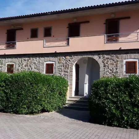 Apartment Dolores