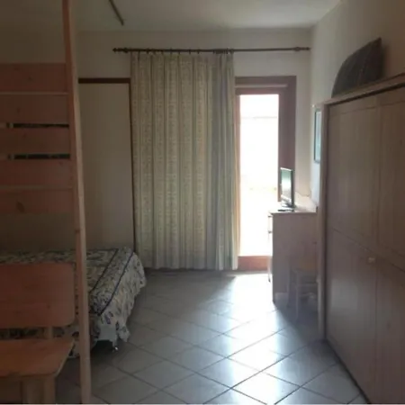 Dolores Apartment