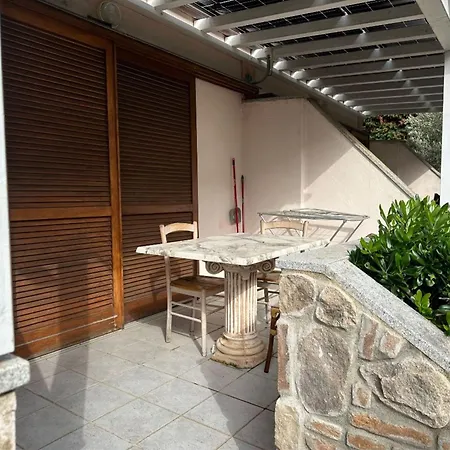 Dolores Apartment Pila (Livorno)