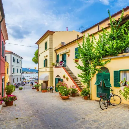 Apartment Dolores Pila (Livorno)