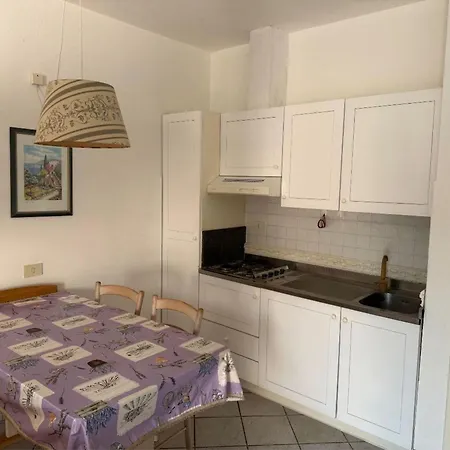Dolores Apartment