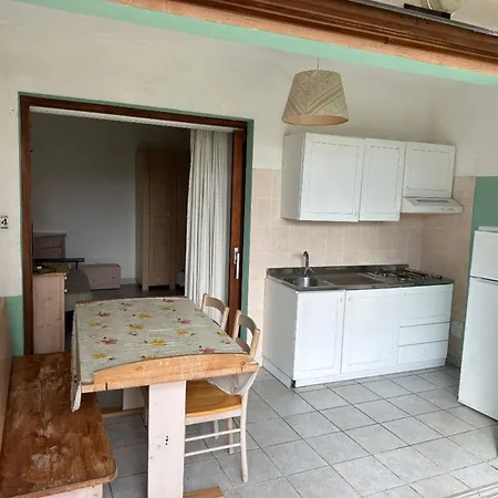 Apartment Dolores
