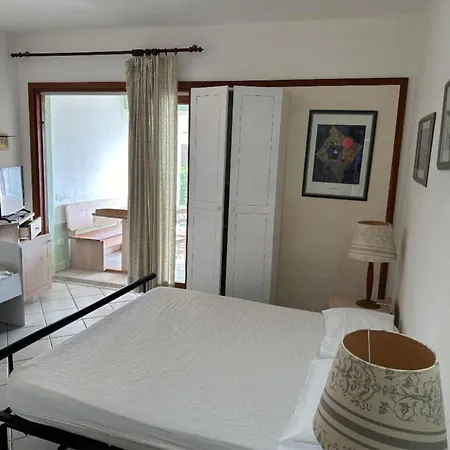 Apartment Dolores Pila (Livorno)