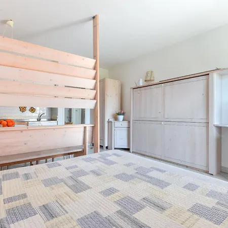 شقة Dolores Pila (Livorno)