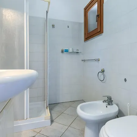Apartment Dolores *