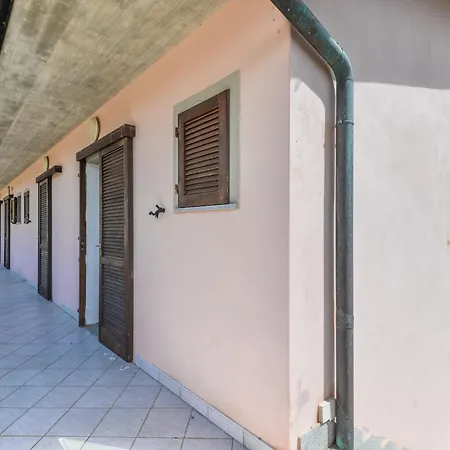 Apartment Dolores