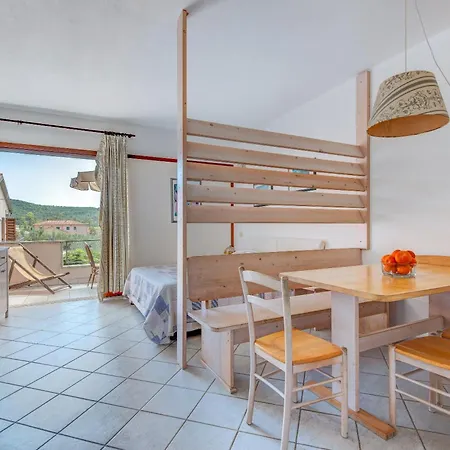 Apartment Dolores *