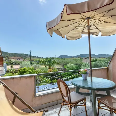 Apartment Dolores *