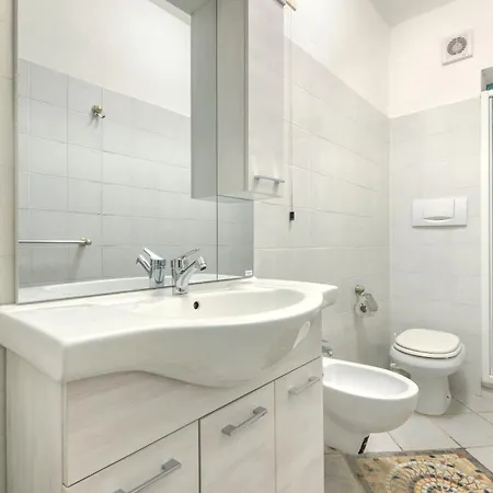 Dolores Apartment *