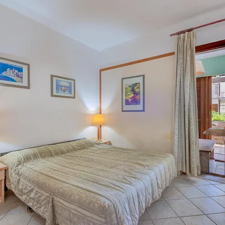 Apartment Dolores *
