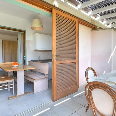 Dolores شقة Pila (Livorno)