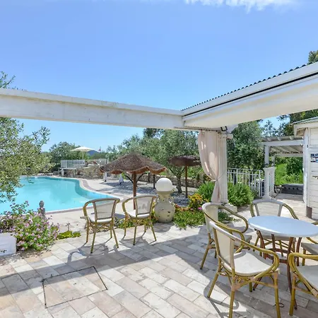 Apartment Dolores Pila (Livorno)