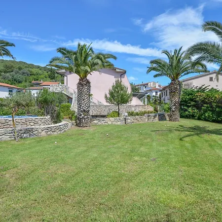 Dolores شقة Pila (Livorno)