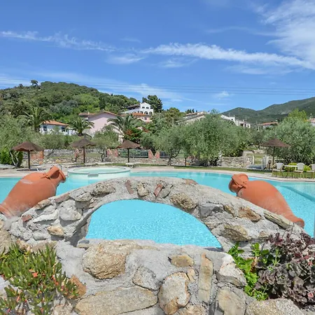 Dolores * Pila (Livorno)