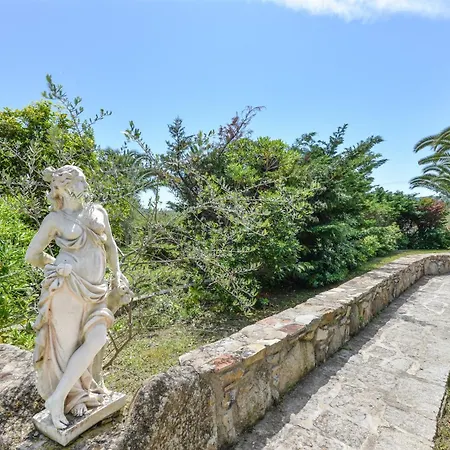 Apartament Dolores Pila (Livorno)