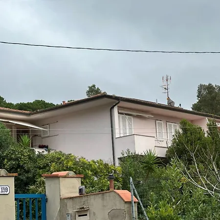 Apartament Dolores *