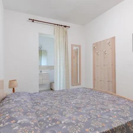 Appartement Dolores *