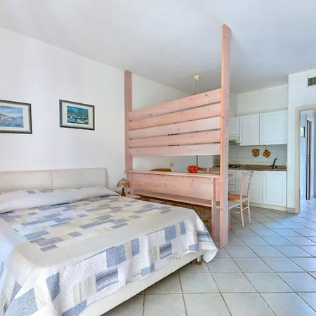 Apartment Dolores *